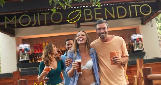 Mojito Bendito