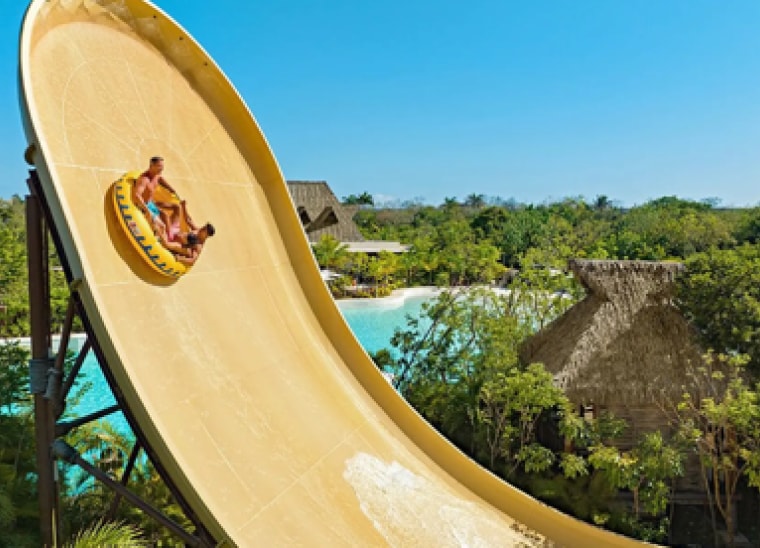 Beachside Boomerango